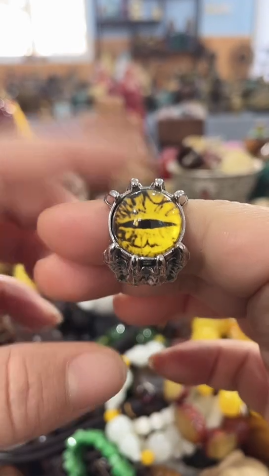 【闪购商品】摆件宫廷影视老旧工艺摆件