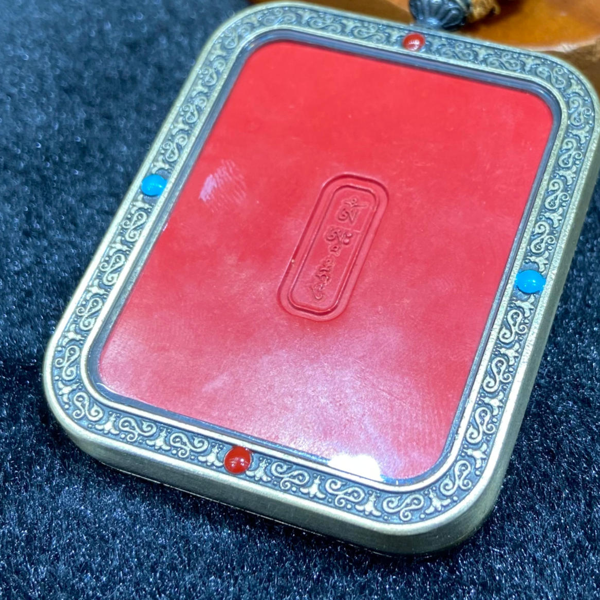 复古精美桌面摆件1