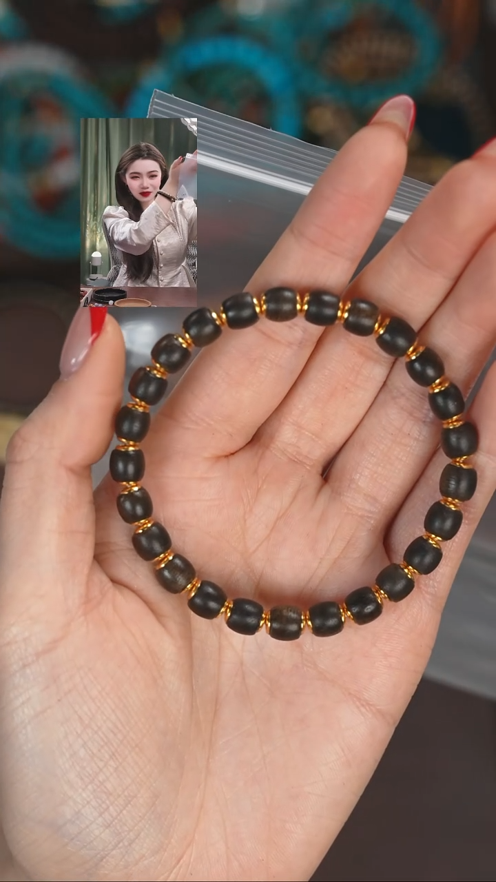 【闪购商品】沉香手串1111111111111