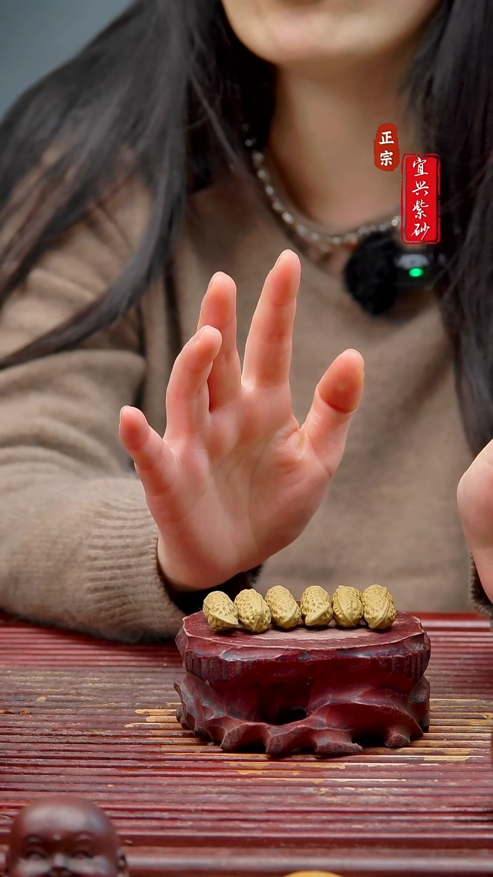 紫砂茶宠宜兴紫砂茶宠摆件