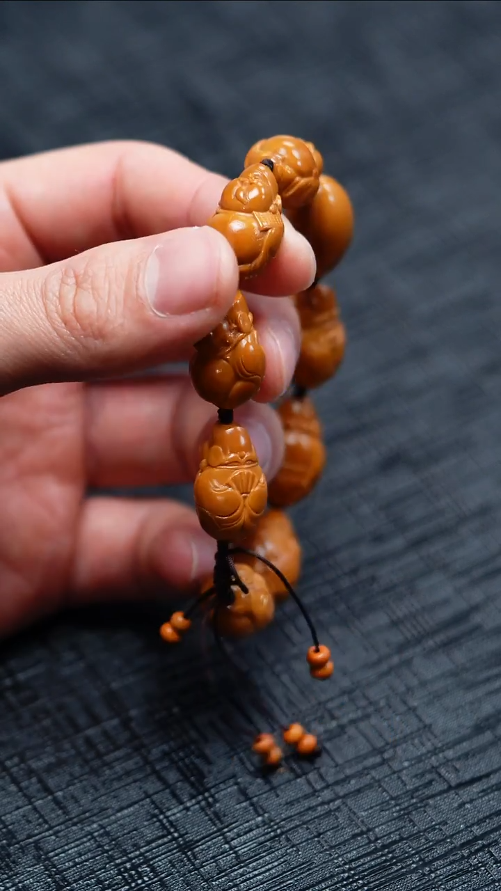 手串/手链橄榄核橄榄核