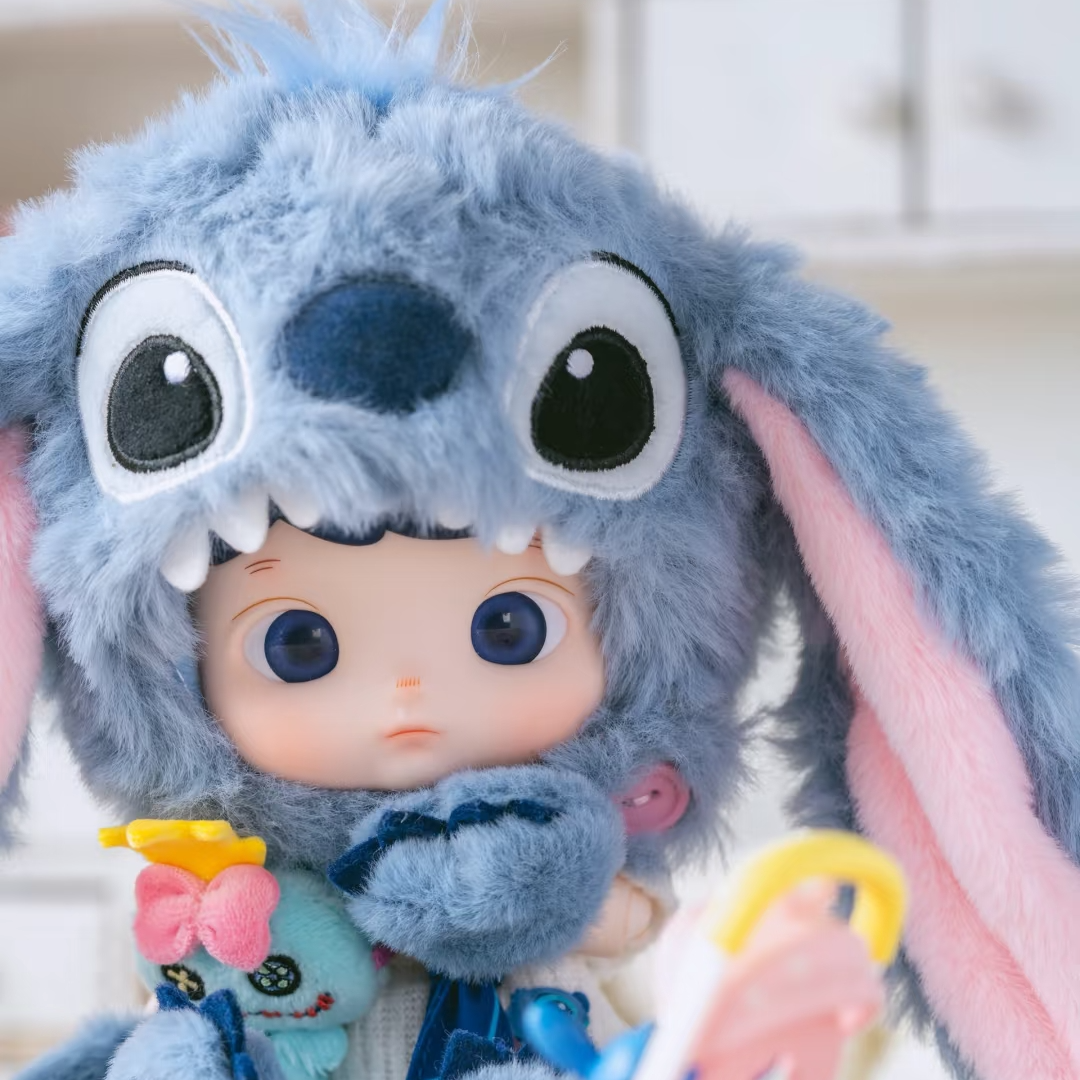 冰崽文具礼盒（101-150）