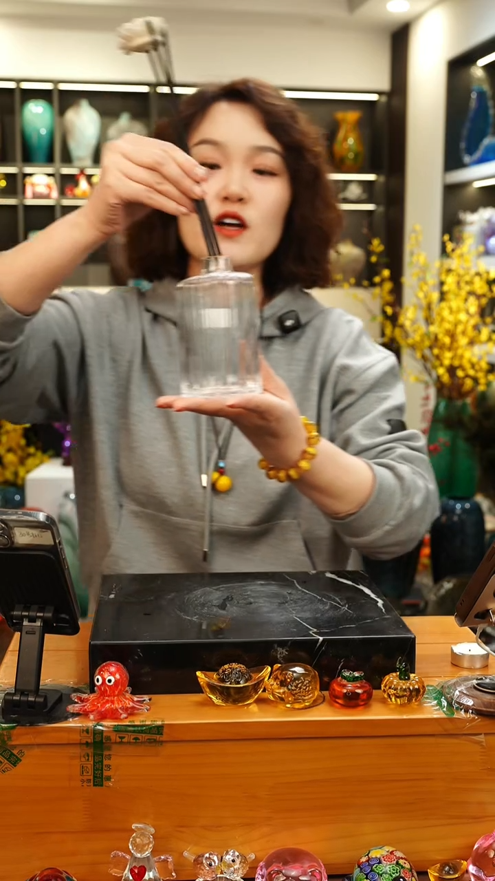 外贸花瓶尾货花瓶206