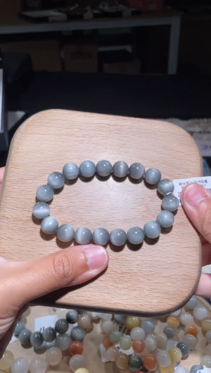 【闪购商品】水晶手链未镶嵌199号多样性发货一EE 10+