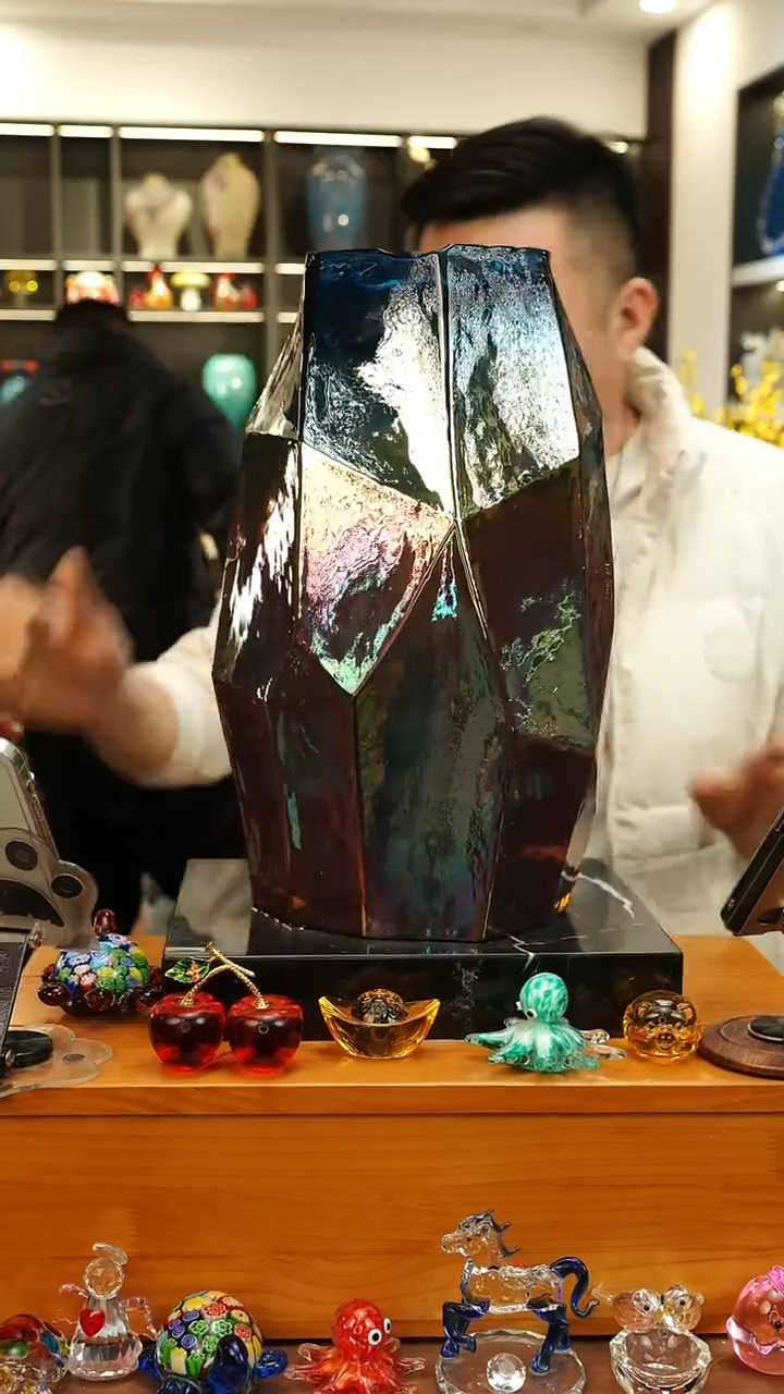 外卖花瓶花器花盆105