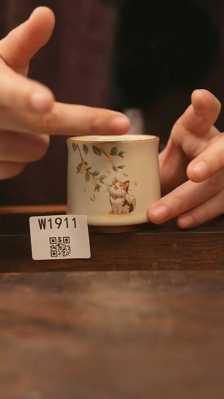 【经典福利】/杯子@@W1911