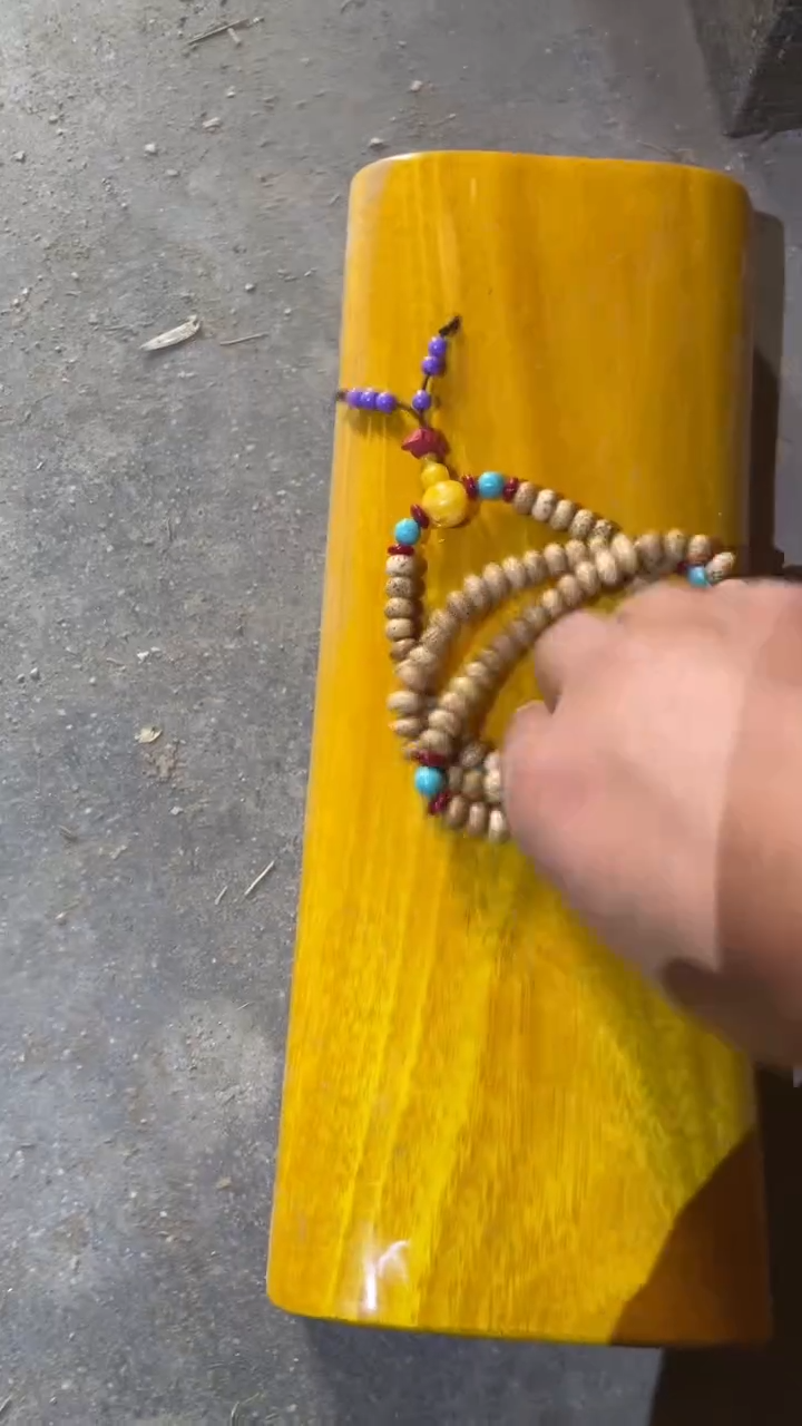 【闪购商品】菩提根/象牙果把件精品好物 好物菩提