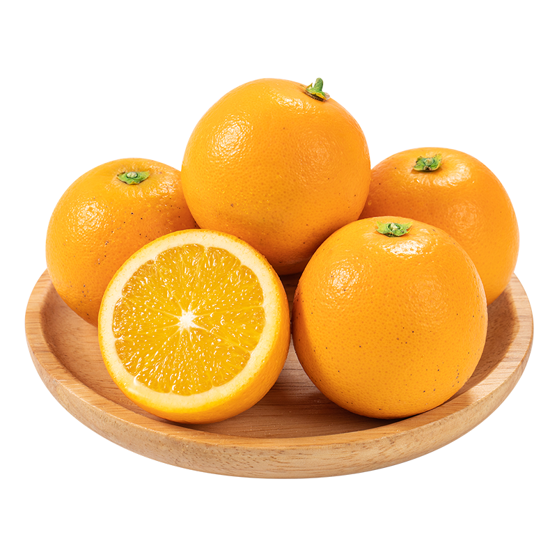 云南冰糖橙约1.2kg/份