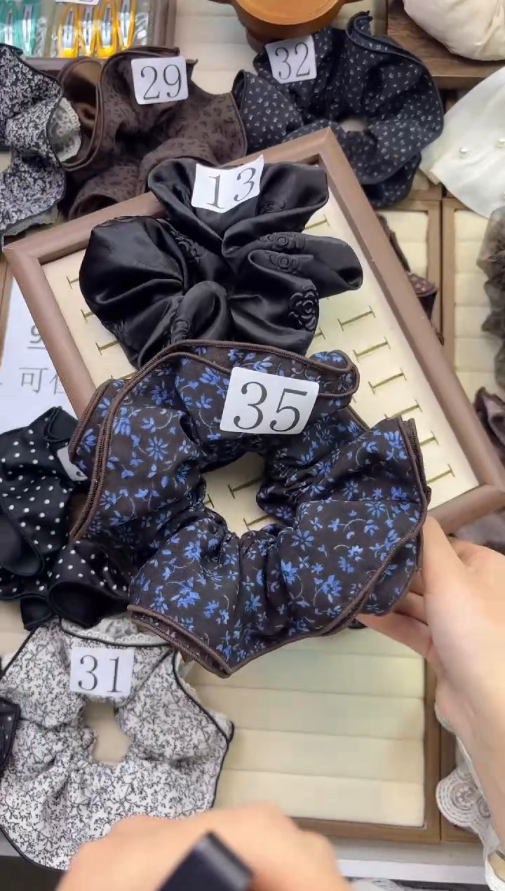 非金属布艺13+35