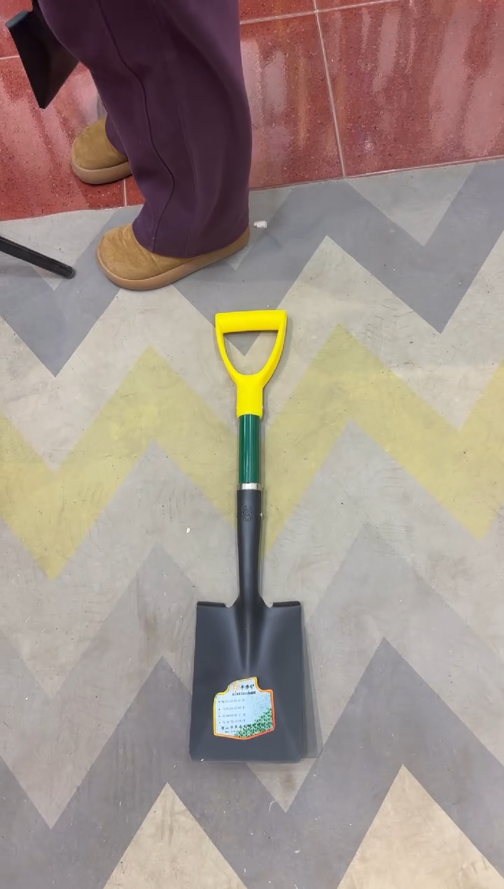 燕南纤维柄小平铲0033