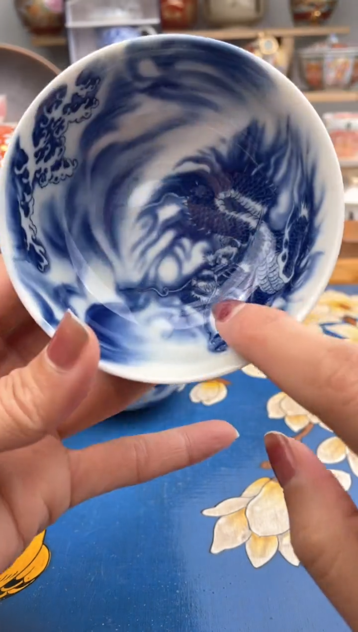 【闪购商品】瓷片默认微瑕，看清尺寸品相再拍