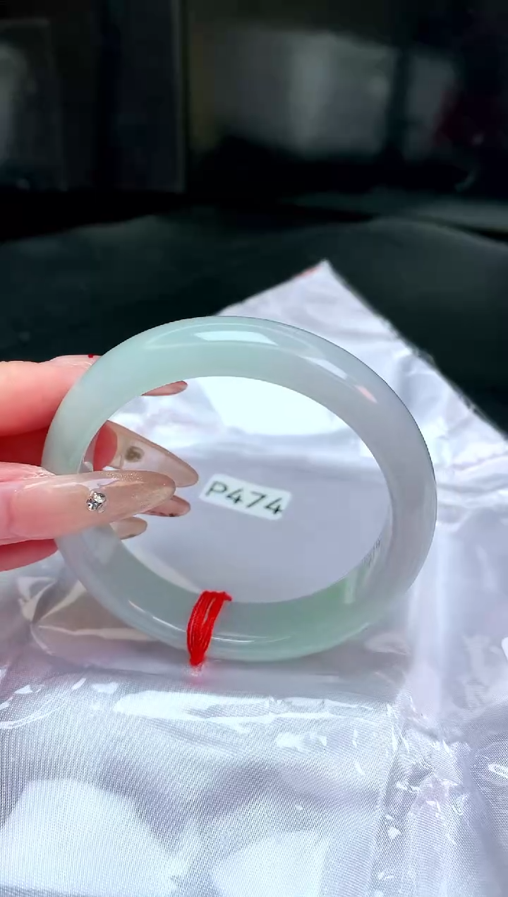 【闪购商品】翡翠手镯未镶嵌缅甸天然A货翡翠