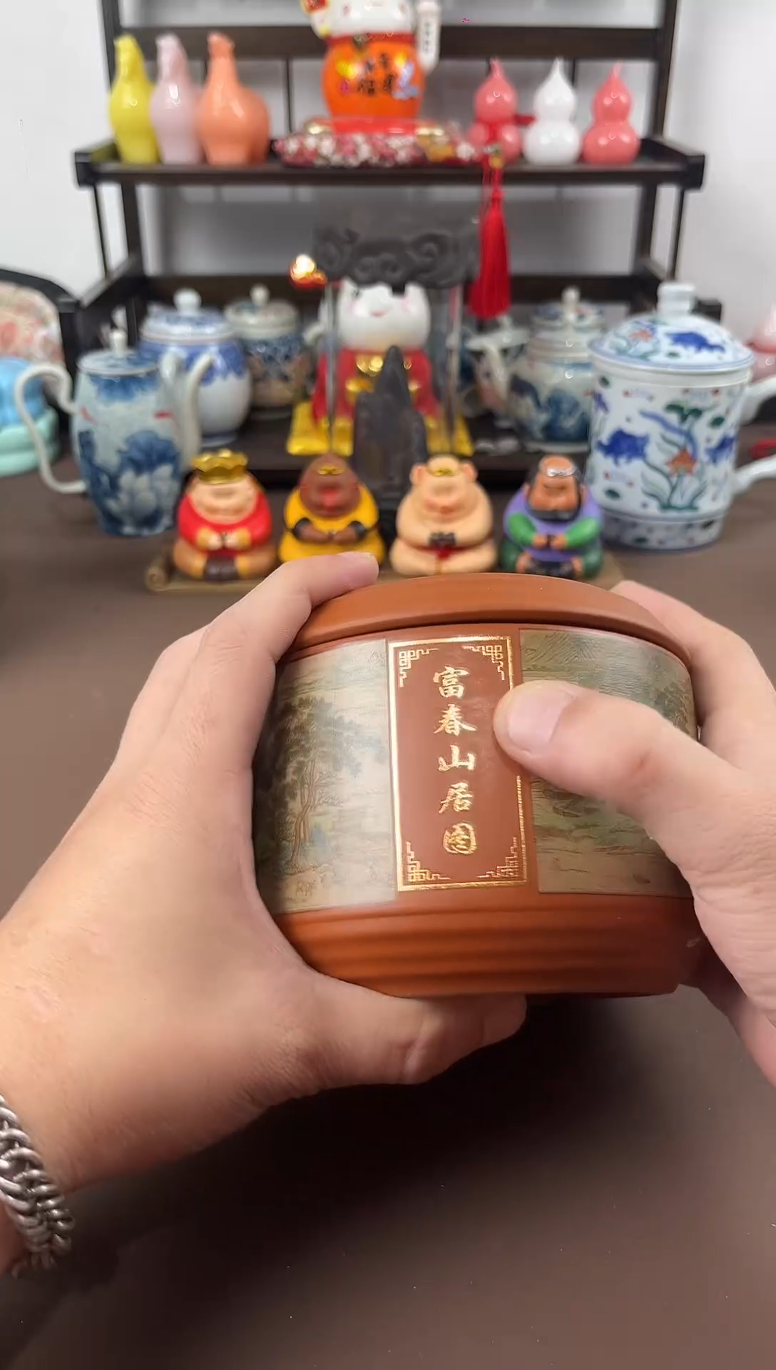 陶瓷库存清仓福利！