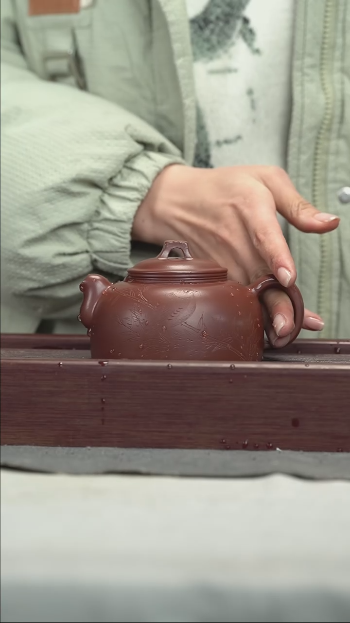 【闪购商品】紫砂茶壶紫砂壶紫砂壶