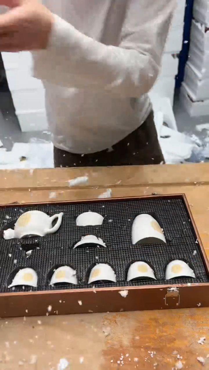 【闪购商品】其他@@@@【闪购链接】精美茶具便宜卖了