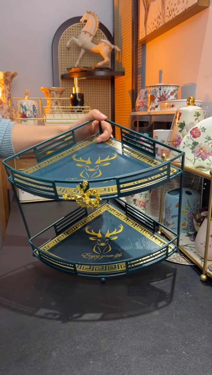 外贸陶瓷家居百货