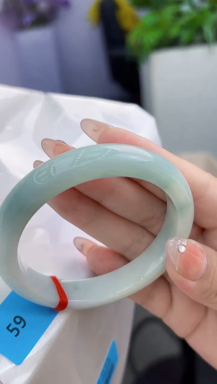 【闪购商品】翡翠手镯未镶嵌翡翠手镯