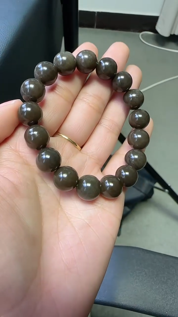 【闪购商品】和田玉手串未镶嵌手串