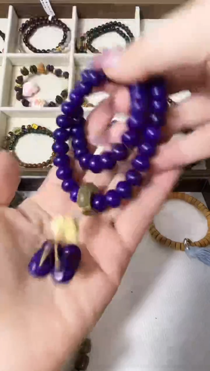 手串菩提根/象牙果她山之木闪购（多发性其一）