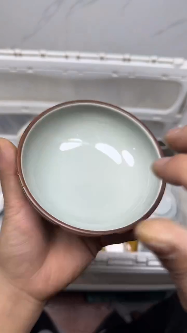 【闪购商品】501回流瓷器默认微瑕，18.8包邮