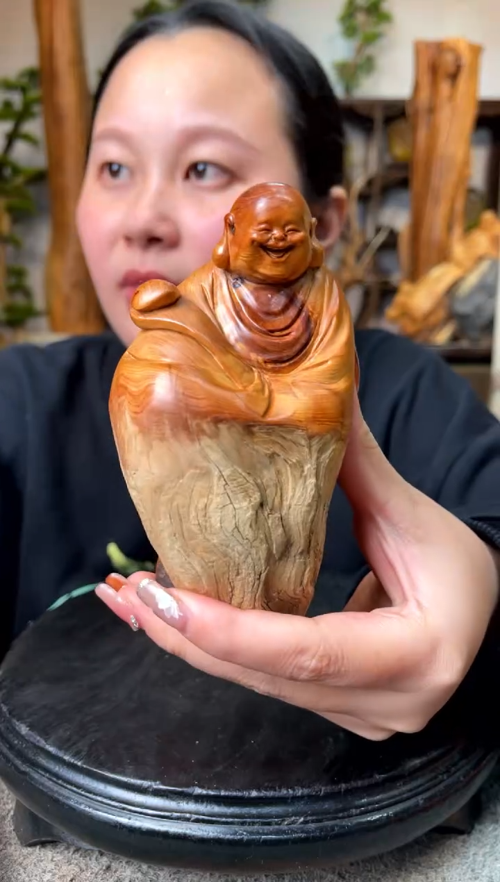 柏木（崖柏）崖柏小件