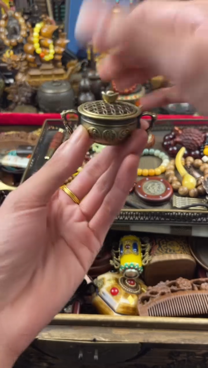 11小七甄选所见所得