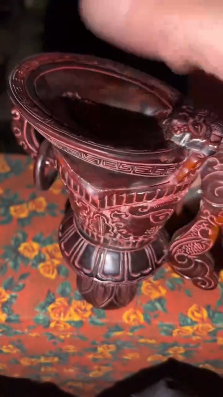 摆件牛骨闪购商品高端专用连