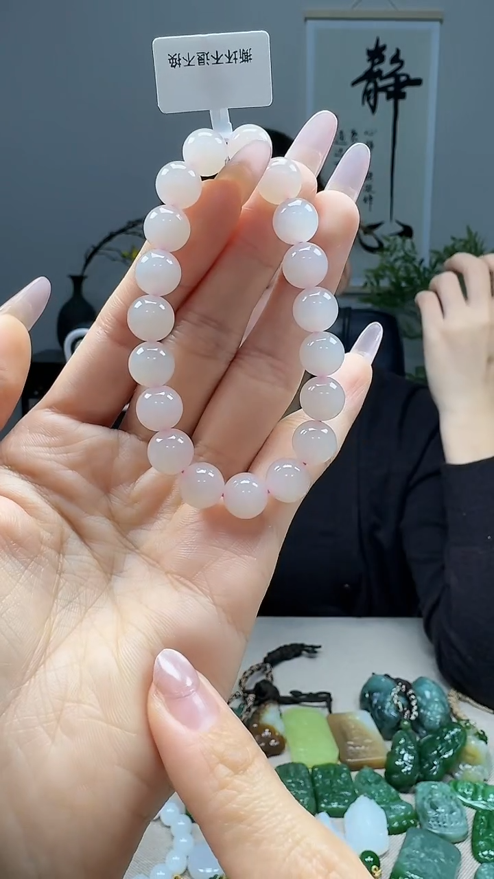 未镶嵌和田玉挂件10