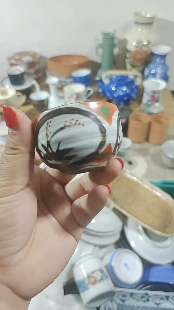 其他 紫韵陶艺优品小铺