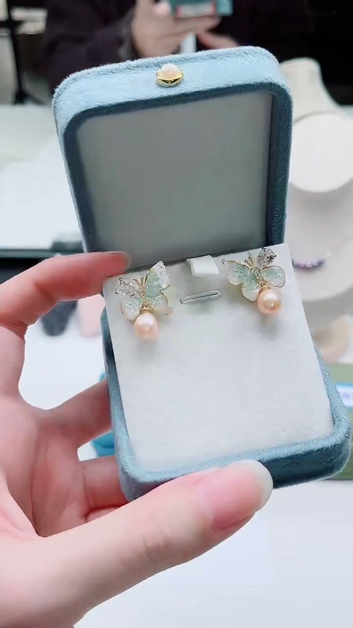 合金其他淡水珍珠多样性发一1184
