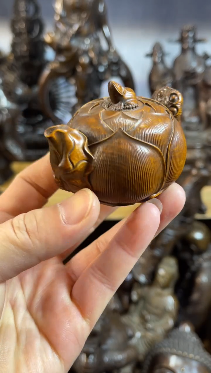 【闪购商品】1案台摆件 物品摆件