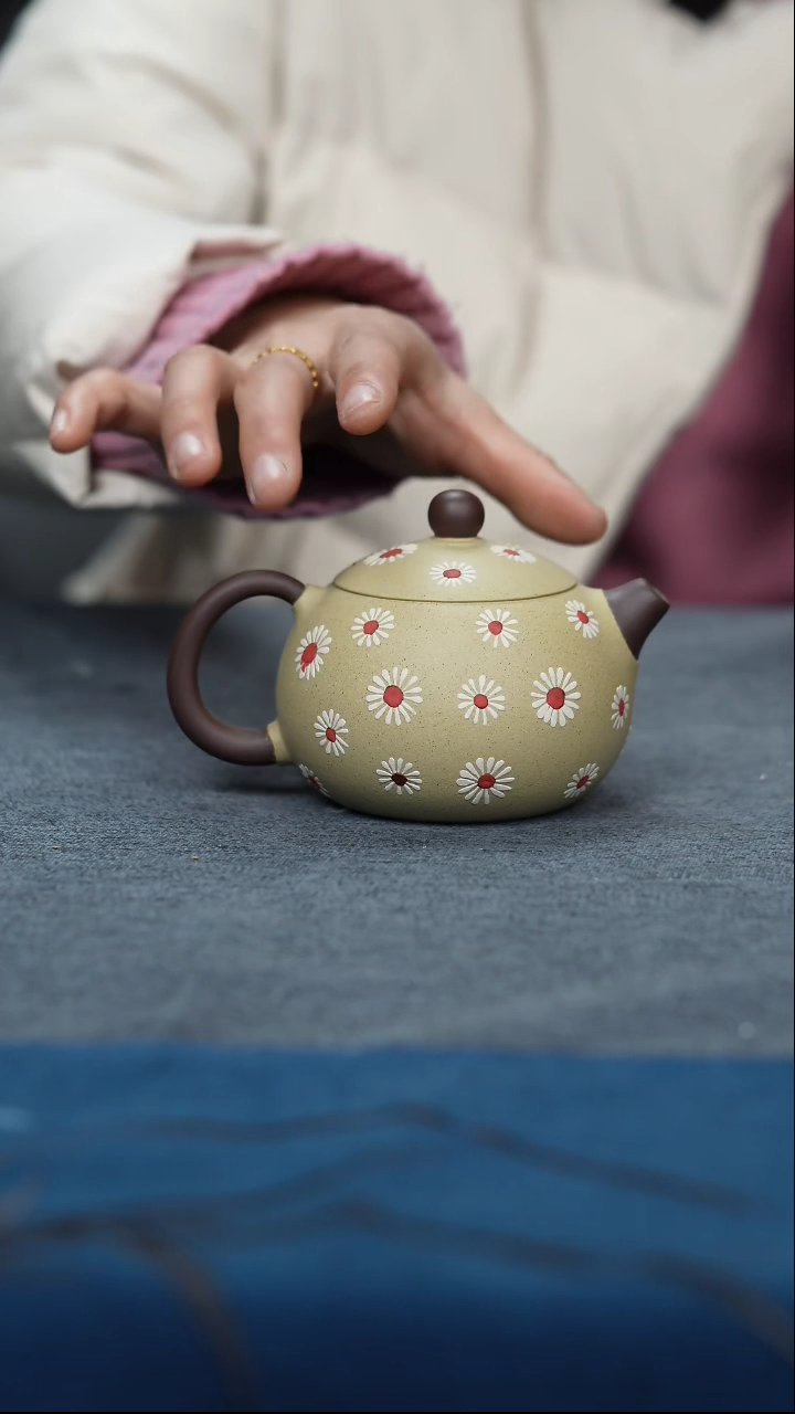 【闪购商品】紫砂茶壶紫砂壶西施壶