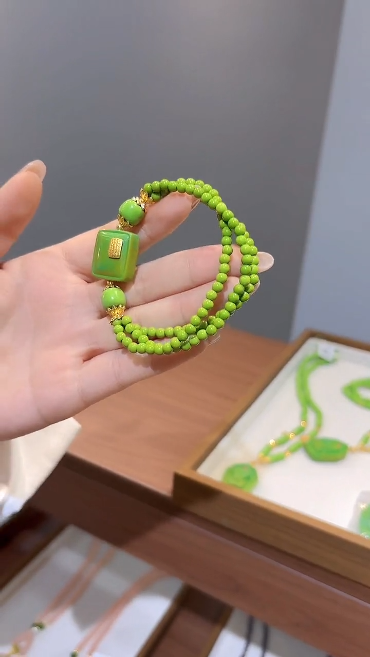 未镶嵌手链玛瑙/玉髓DIY款S1027