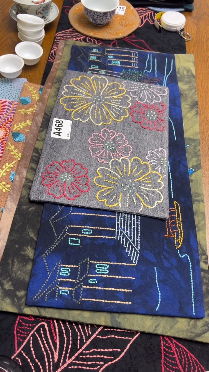 格桑花468       8888