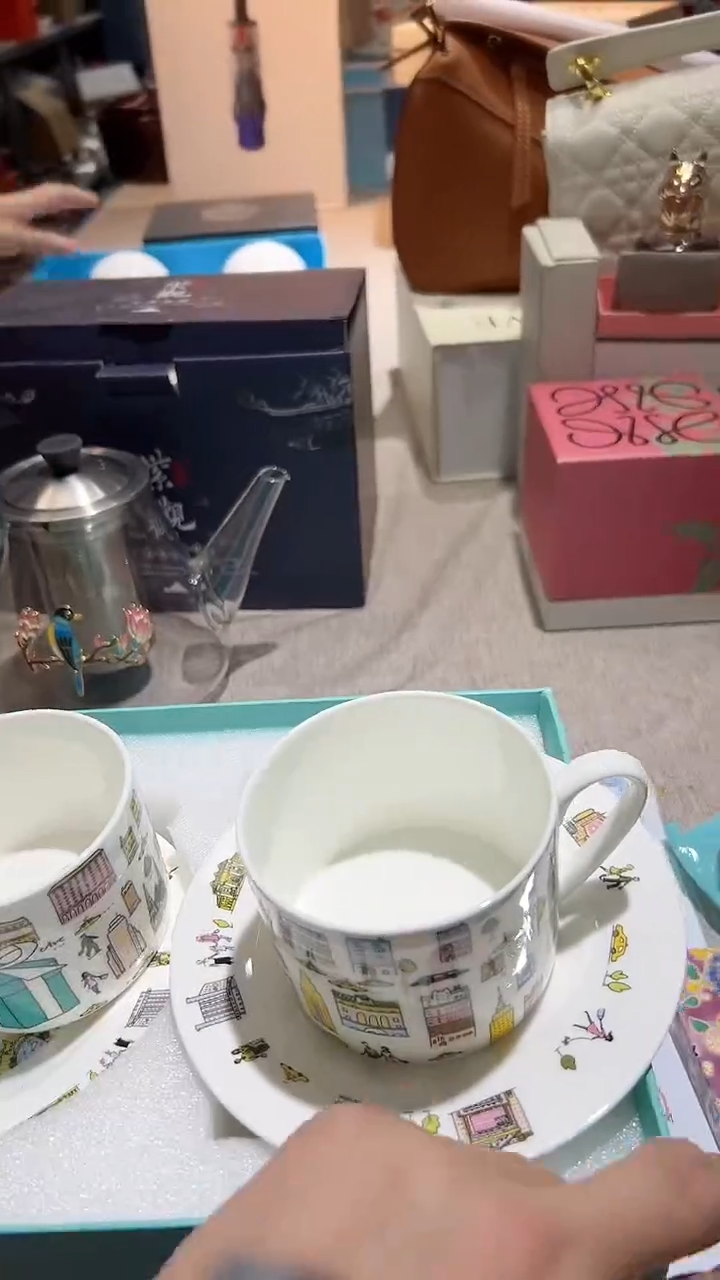 【闪购商品】瓷片算了，真划算买它