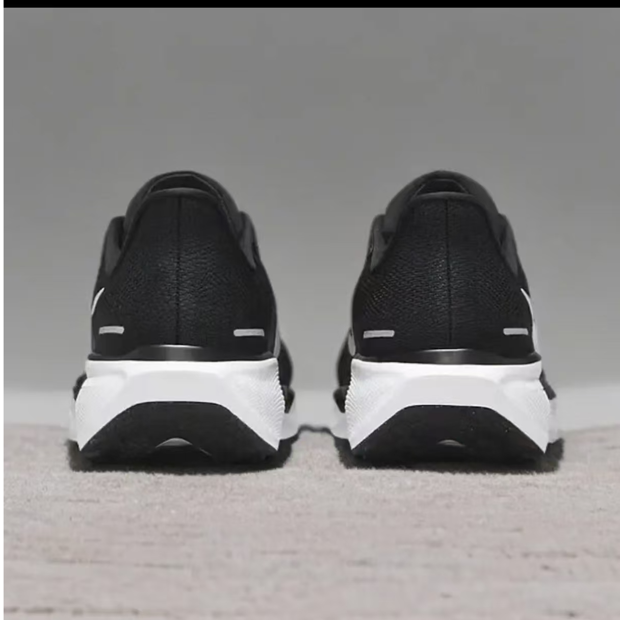 正版低帮时尚透气网布运动鞋休闲减震L