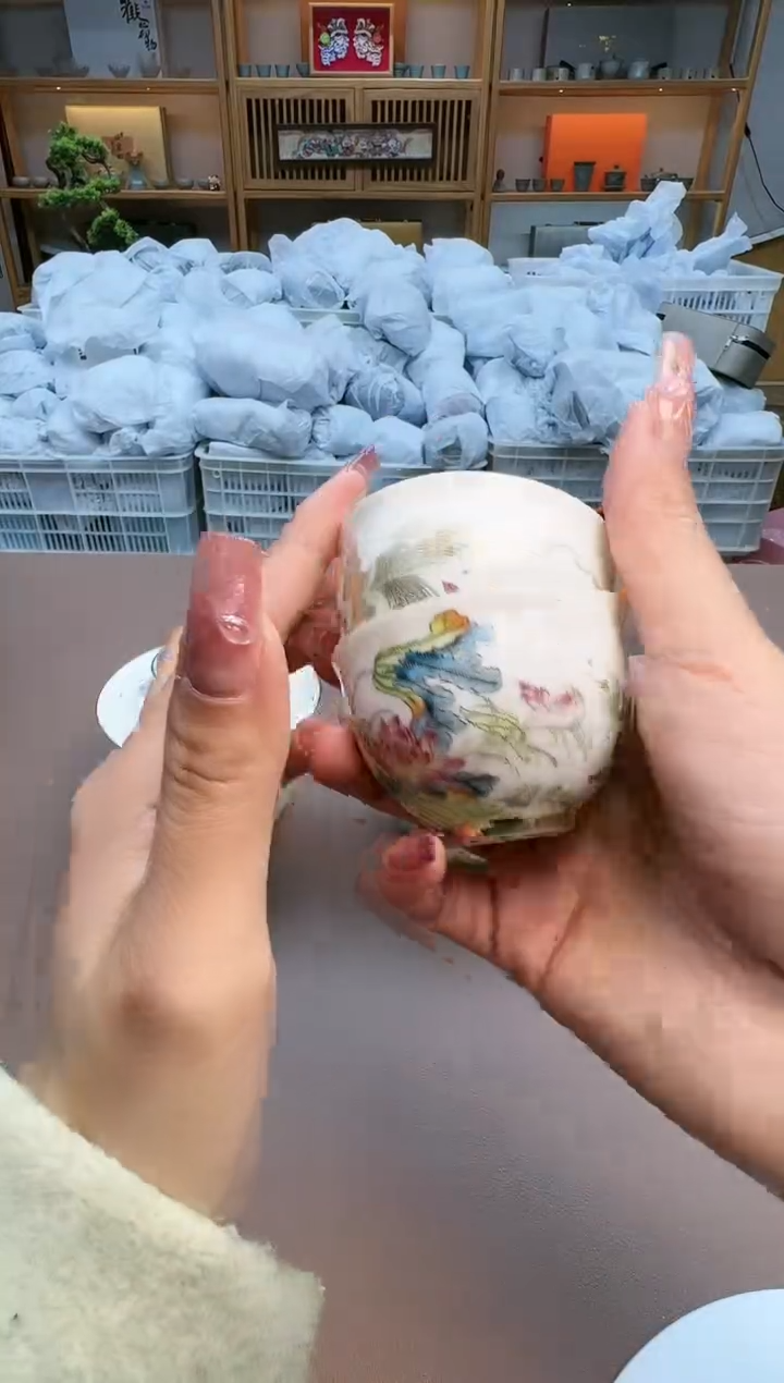 【闪购商品】瓷制品S1111111111111