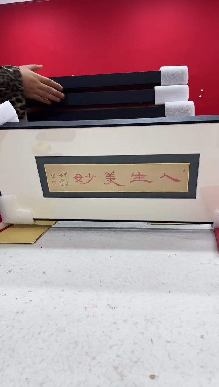 【闪购商品】国画天津人美-雨鹤-书法