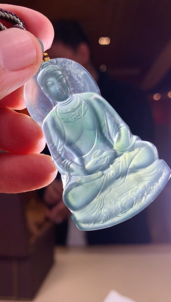 【闪购商品】定制翡翠未镶嵌        *756