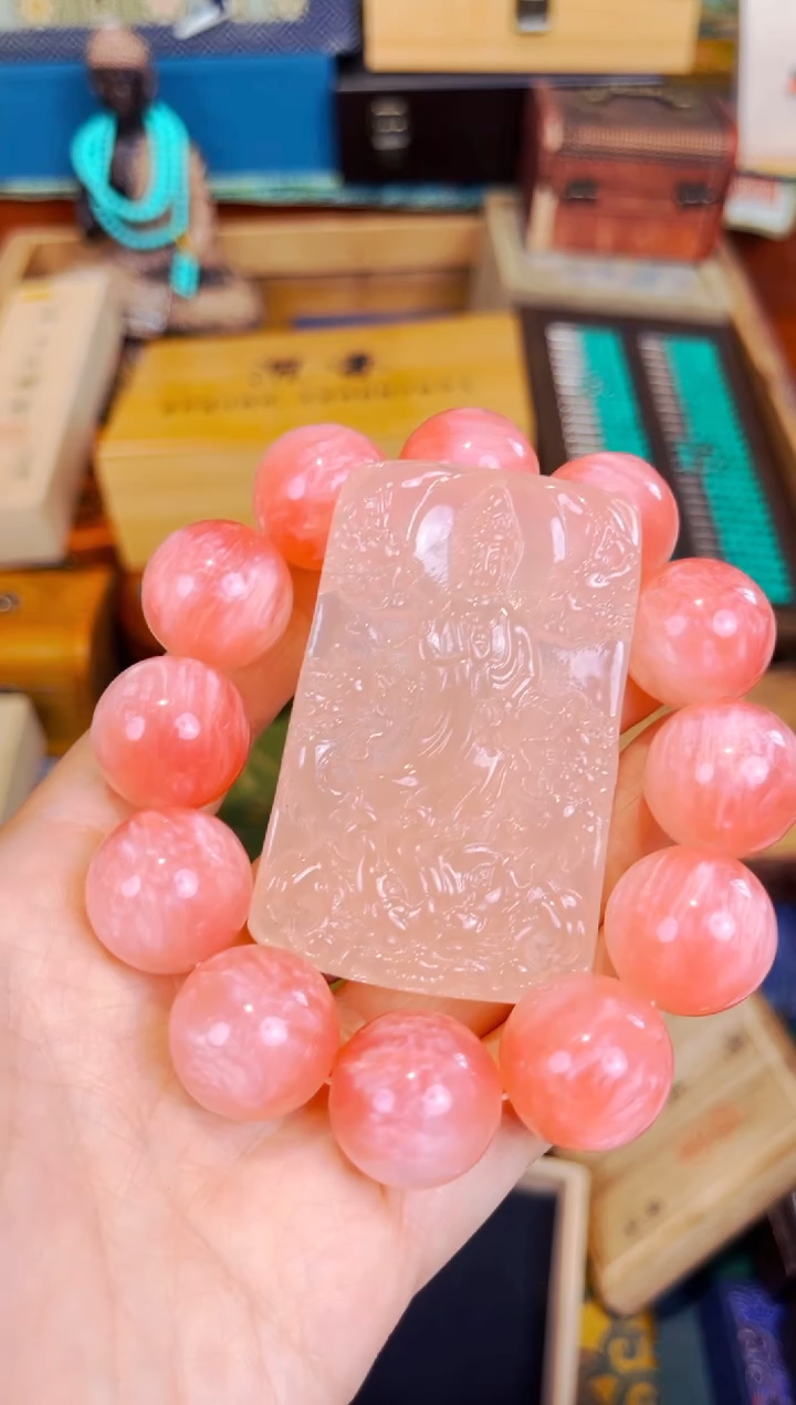 手串/手链贝壳兰妹专属高端链接一套c99
