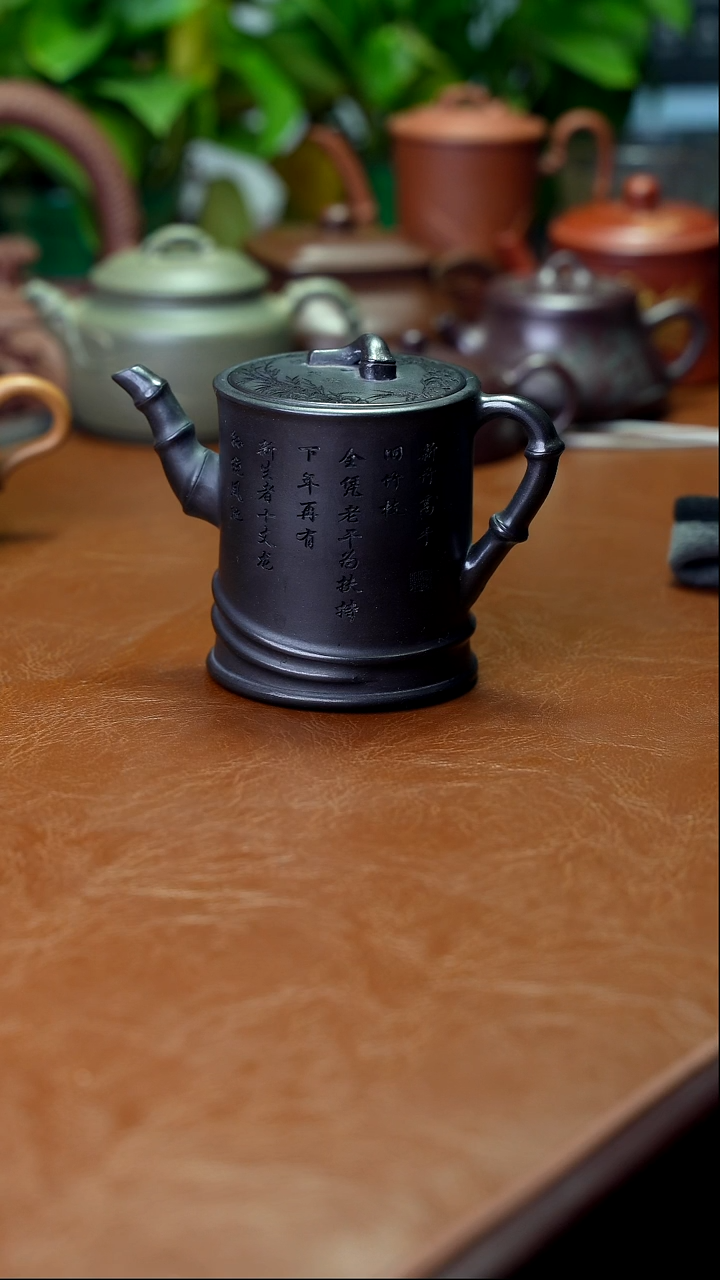 茶壶紫砂特价秒杀250cc