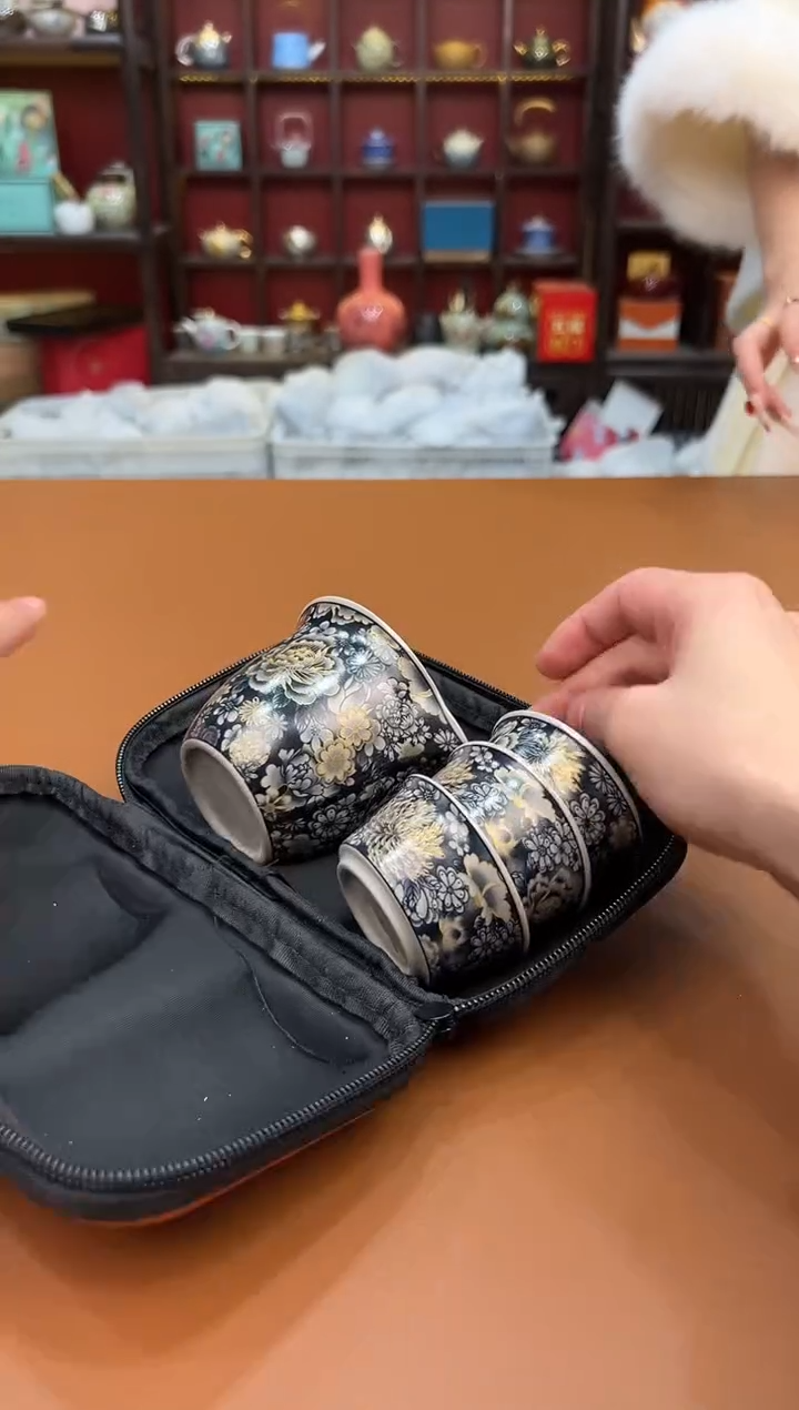 【闪购商品】其他一铭茶器粉丝福利@@888