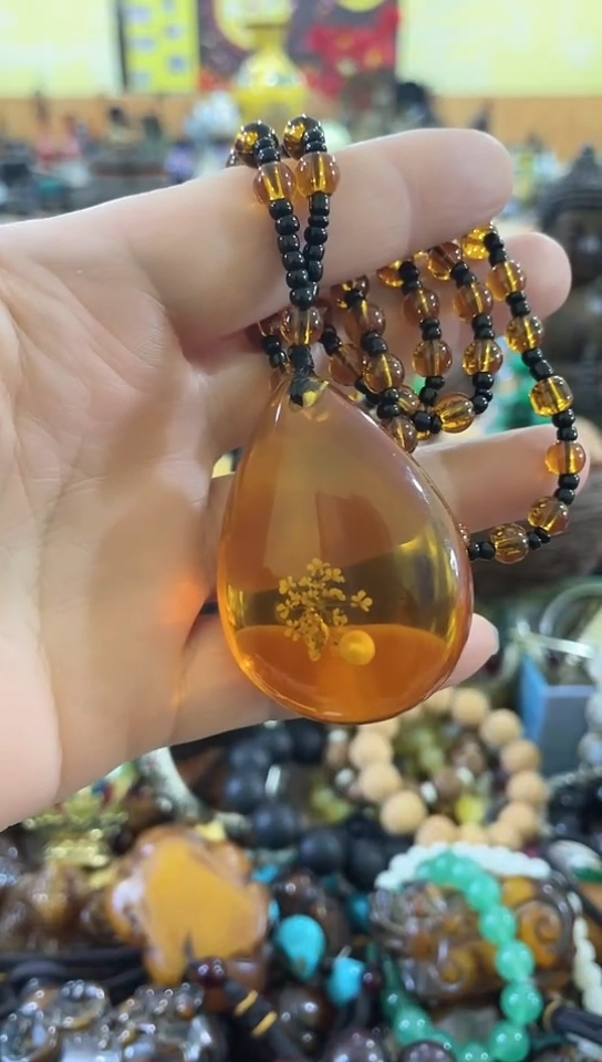 【闪购商品】摆件宫廷影视老旧工艺摆件