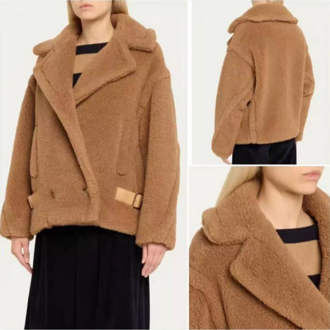 99新 MaxMara 海囤 Maxmara上衣30码/lu77931