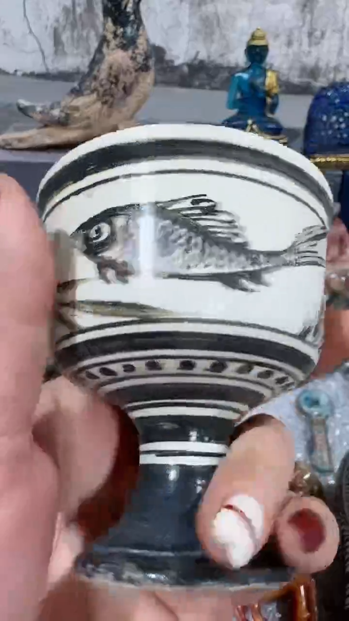 【闪购商品】摆件瓷器摆件瓷器摆件