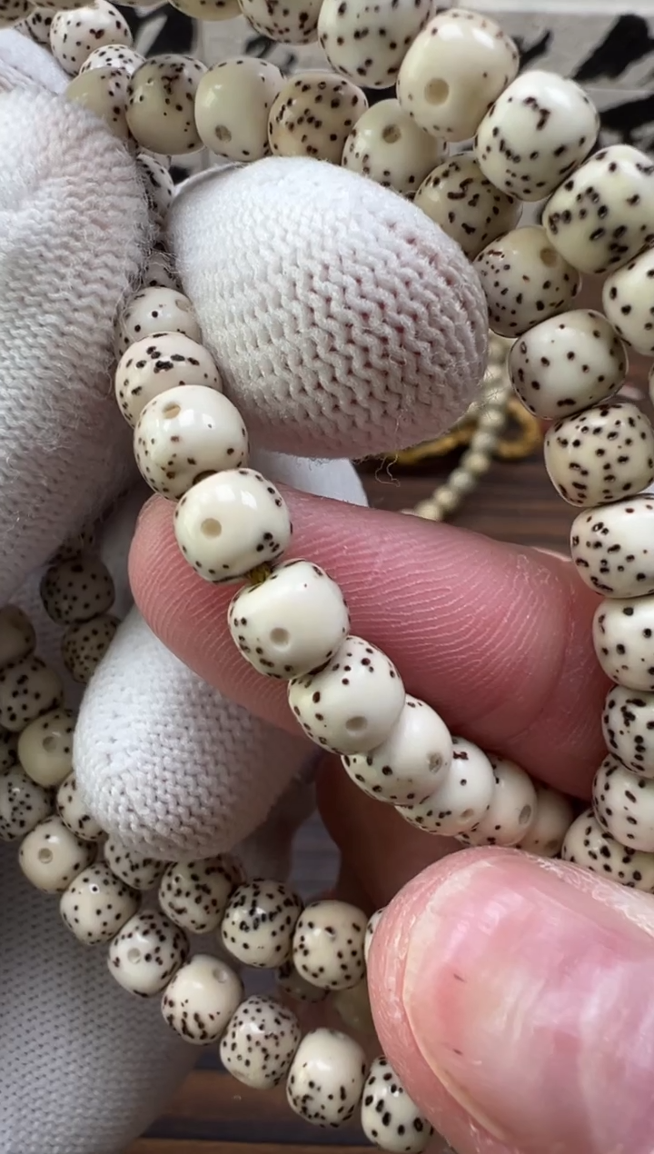 【闪购商品】星月菩提吊坠星月手串