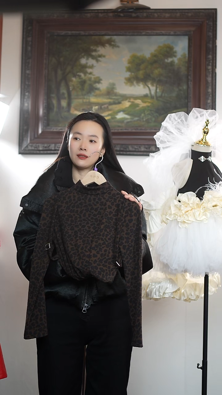 150码艺桐轩儿童朝服