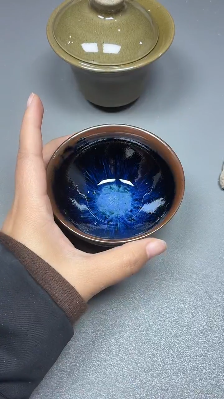 茶盏21全品               