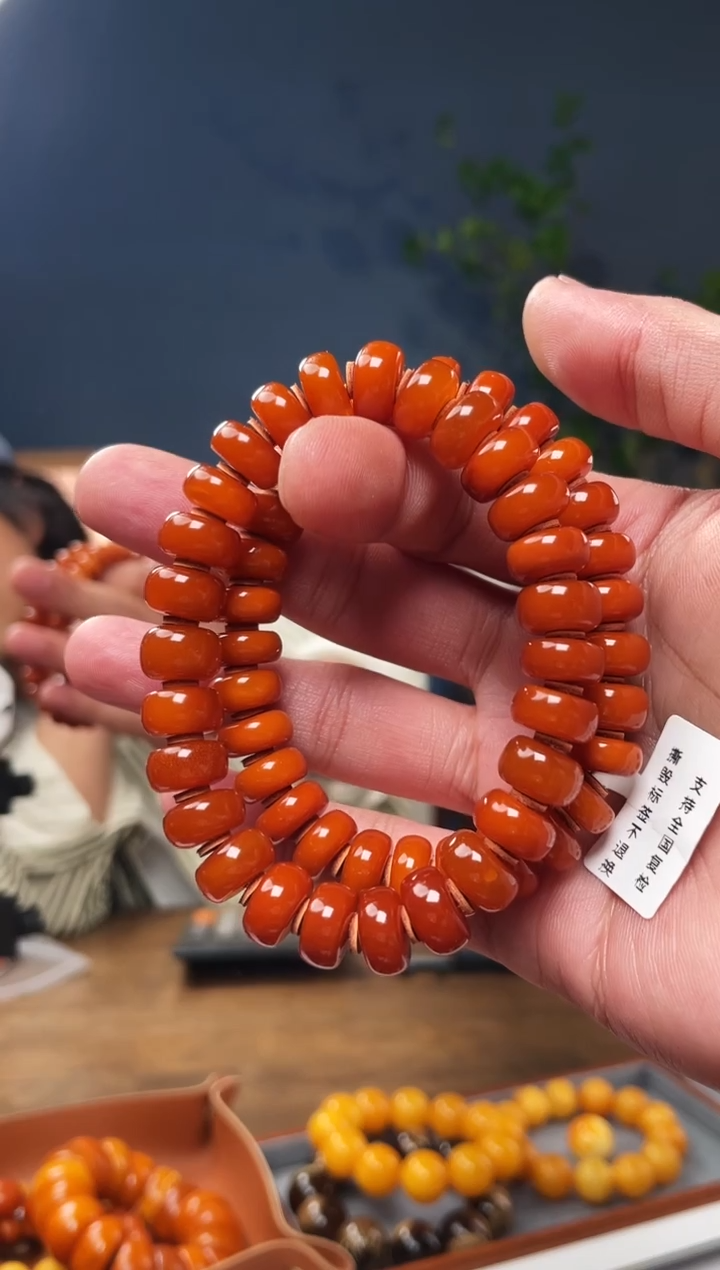 【闪购商品】蜜蜡珠宝奇石未镶嵌14J/T3W多样性发货发其一假一赔四