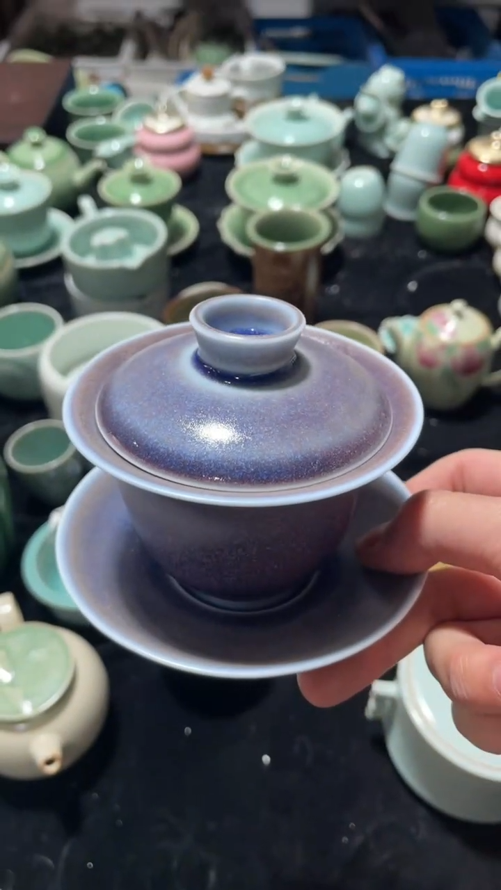【闪购商品】福利款 慧仙青瓷 瓷器